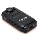 Видеорегистратор CarCam CDV-100 HD